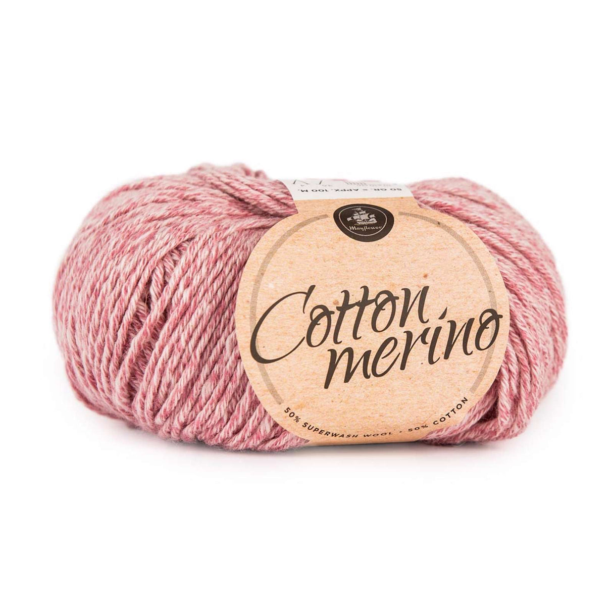 Cotton Merino Classic