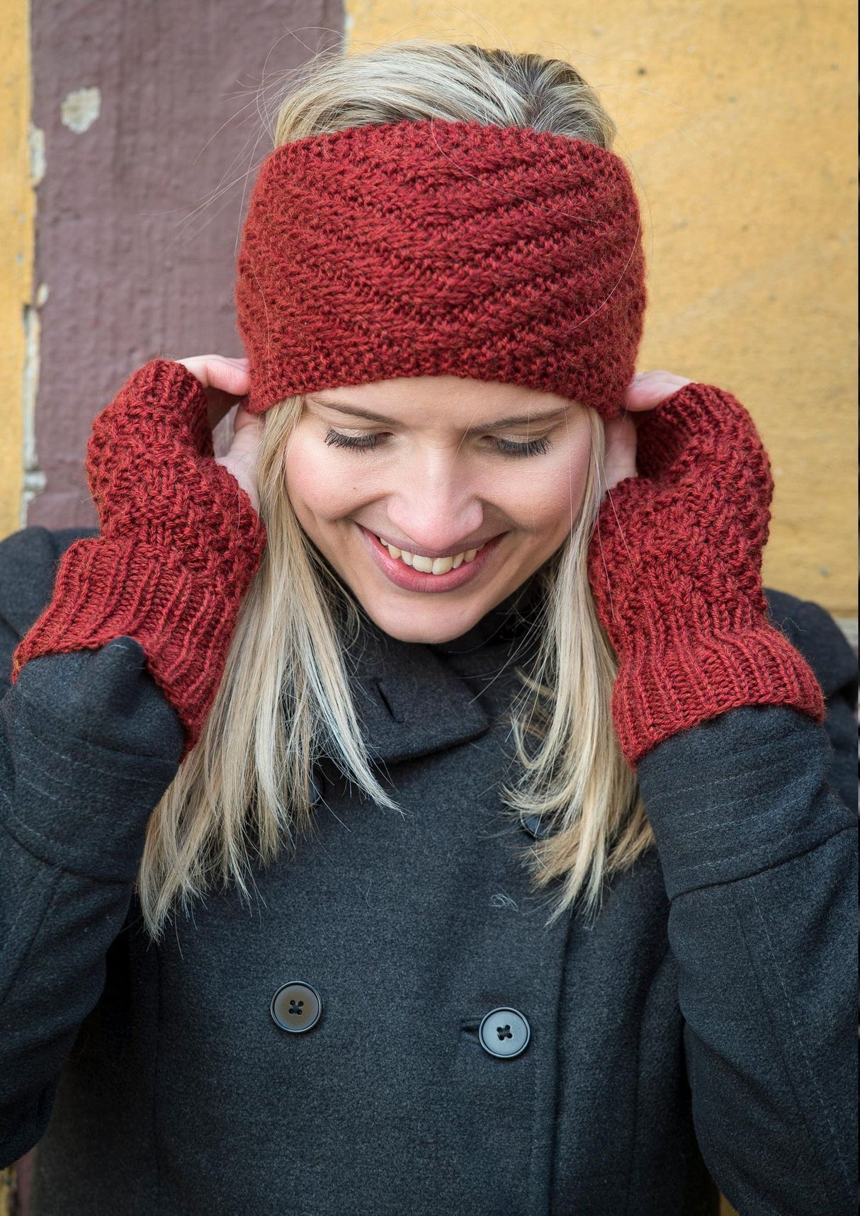 Pandebånd og pulsvarmere