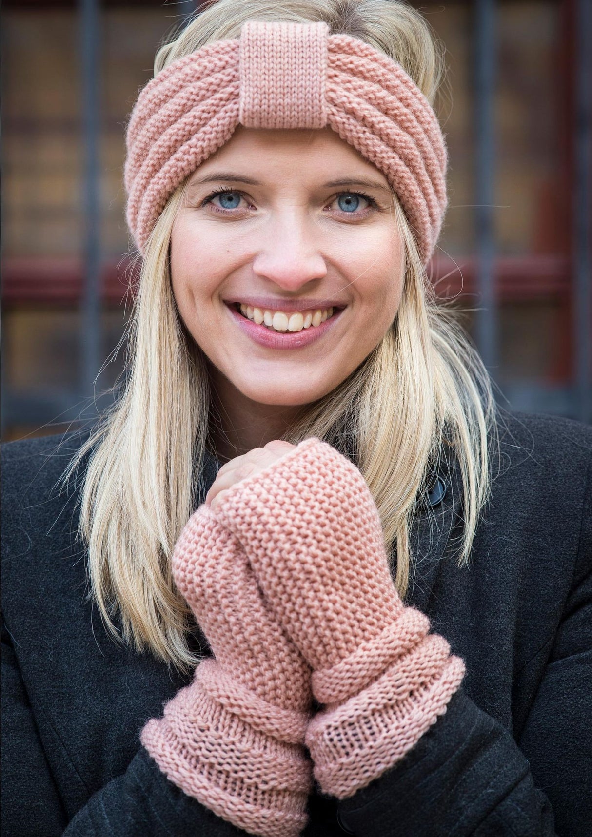 Pandebånd og pulsvarmere opskrift