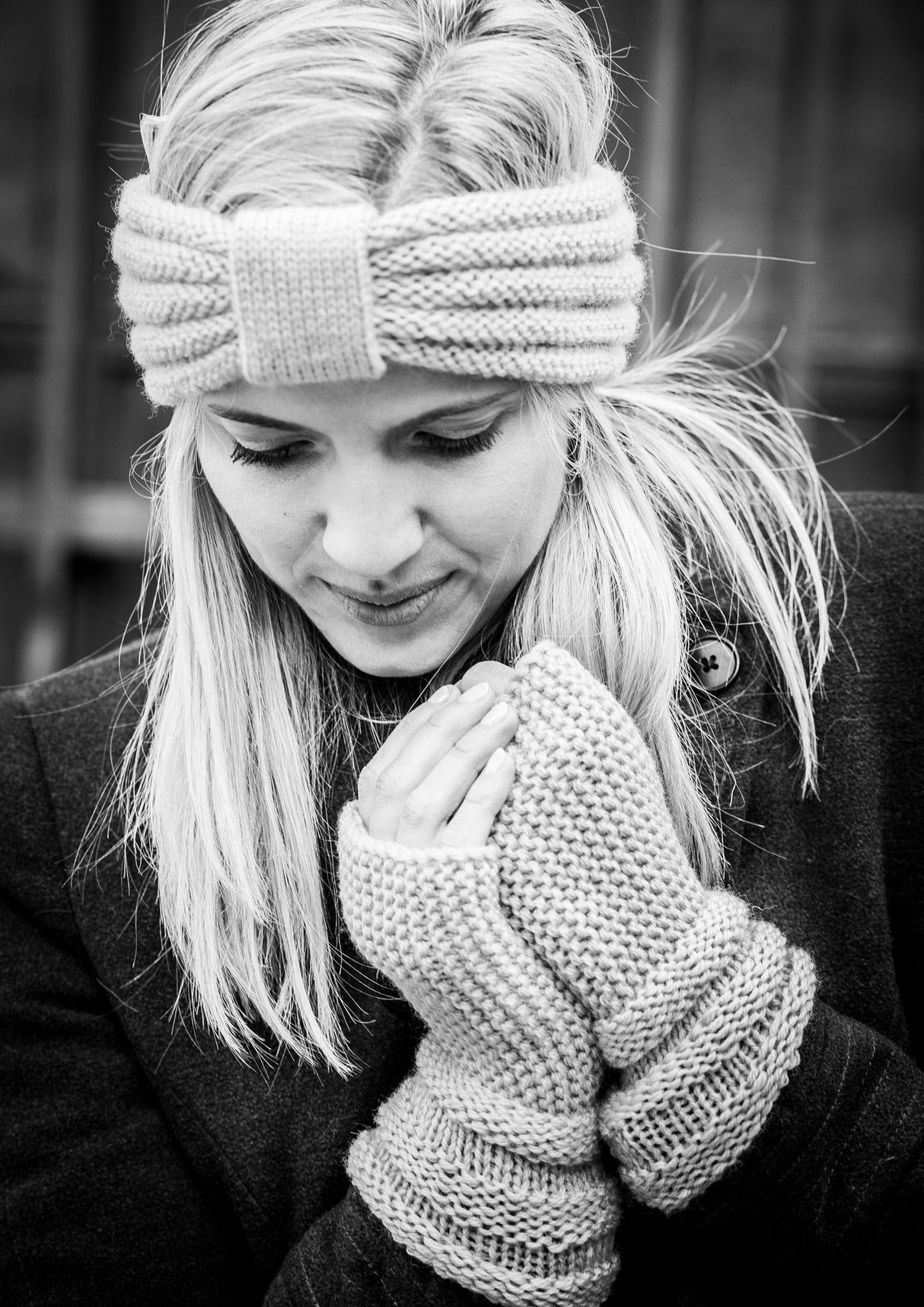 Pandebånd og pulsvarmere opskrift