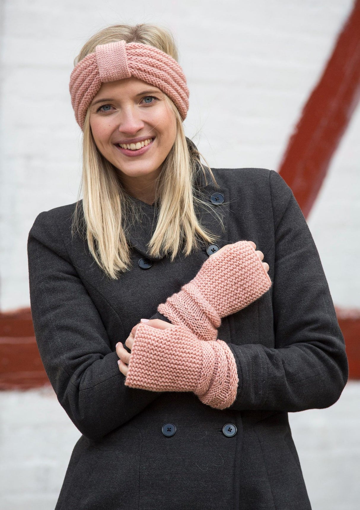 Pandebånd og pulsvarmere opskrift