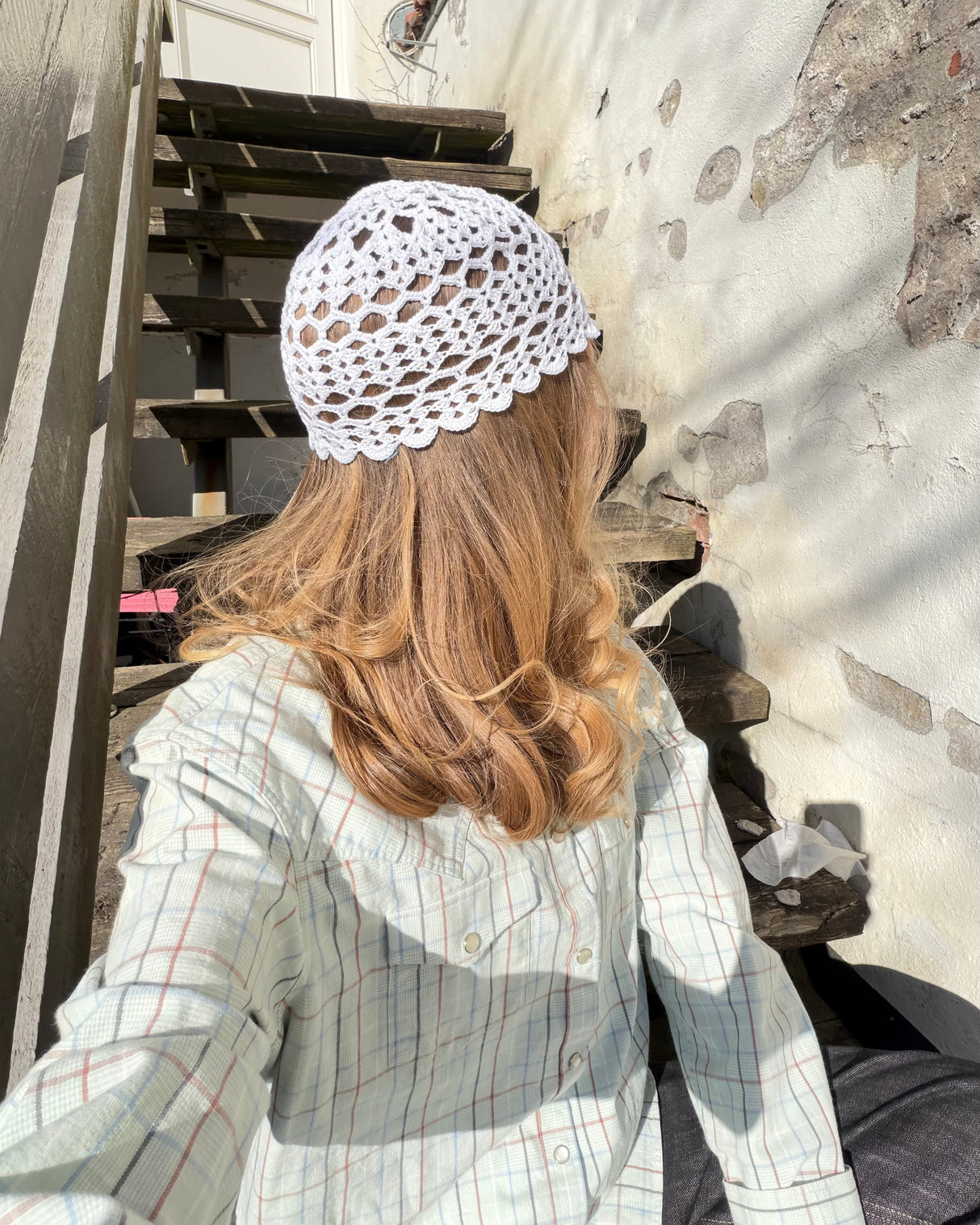 Dreamy beanie