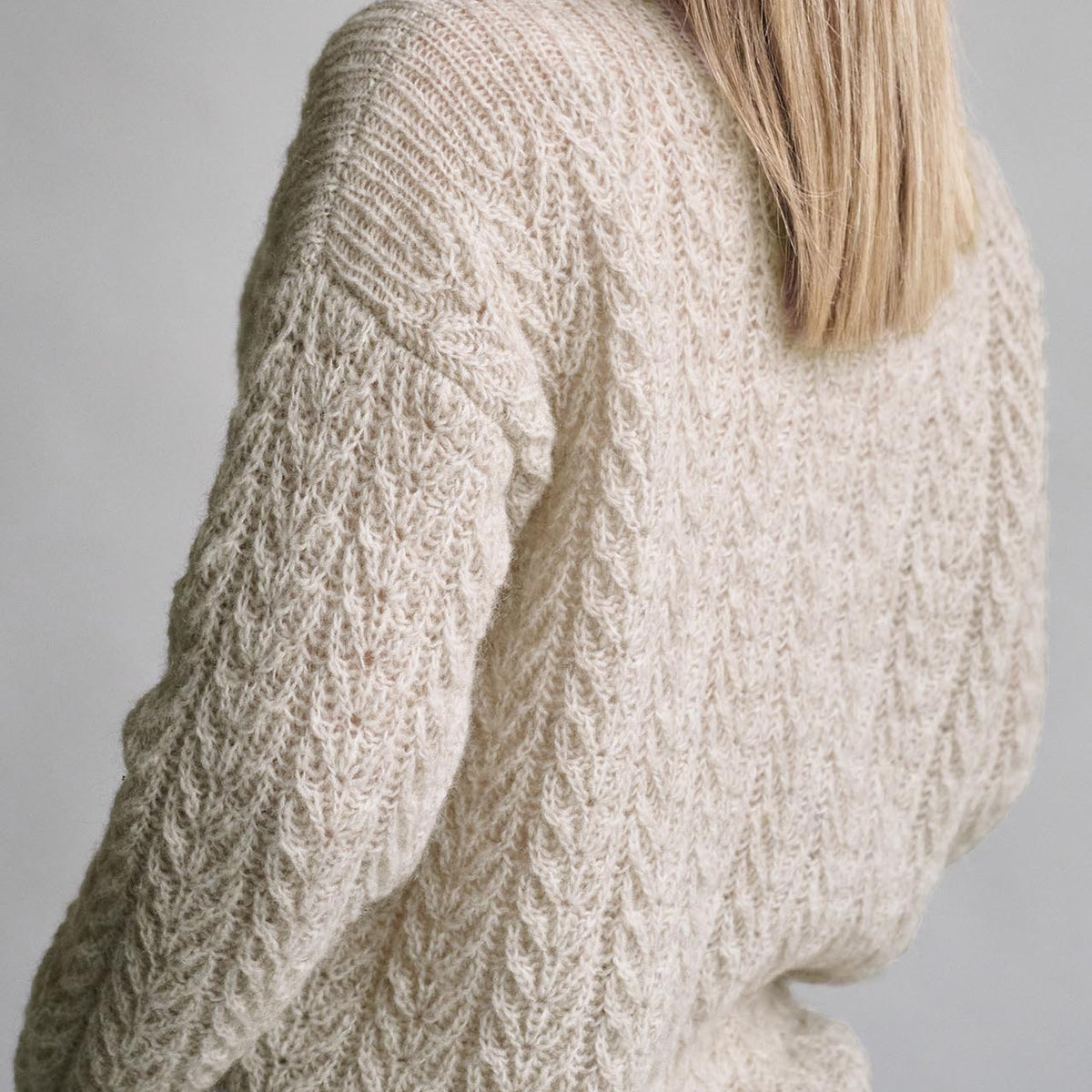 Ellis&Carter Cloud Avenue Sweater