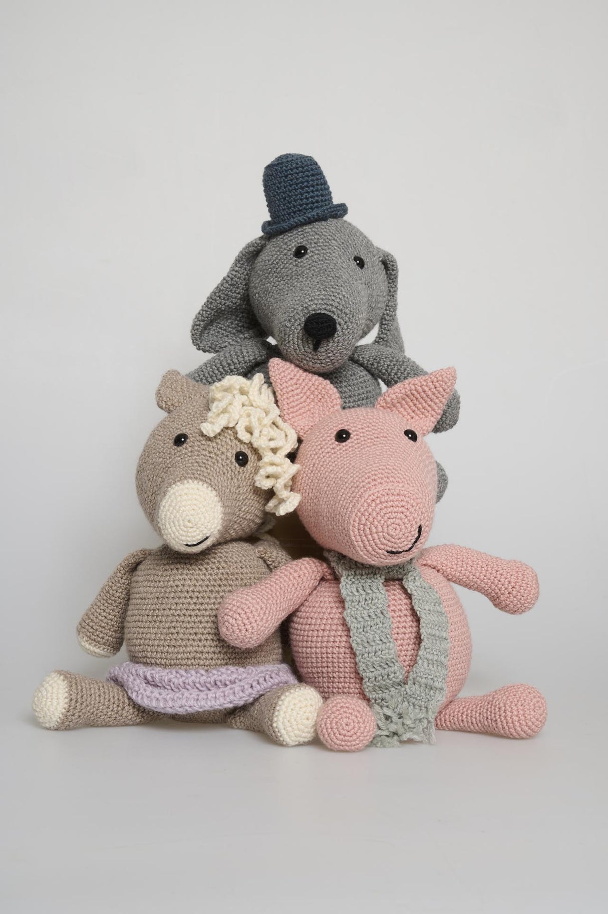 Hesten Henriette