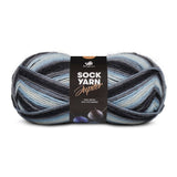 Jupiter Sock Yarn Universe