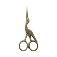 Mayflower Create Saks Stork 11.5cm Bronze