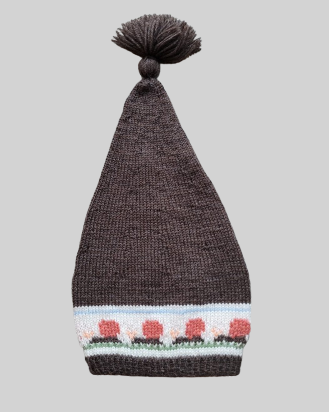 LF10 - Julehue med snegle