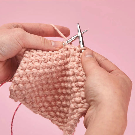 ADDI Unicorn metal rundpind 2.00-8.00mm 80cm