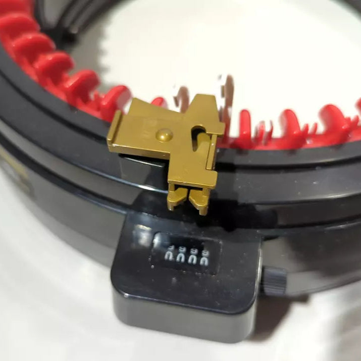 ADDI Express Manuel Strikkemaskine Stor