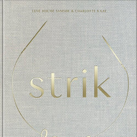 STRIK Lene Holme Samsøe