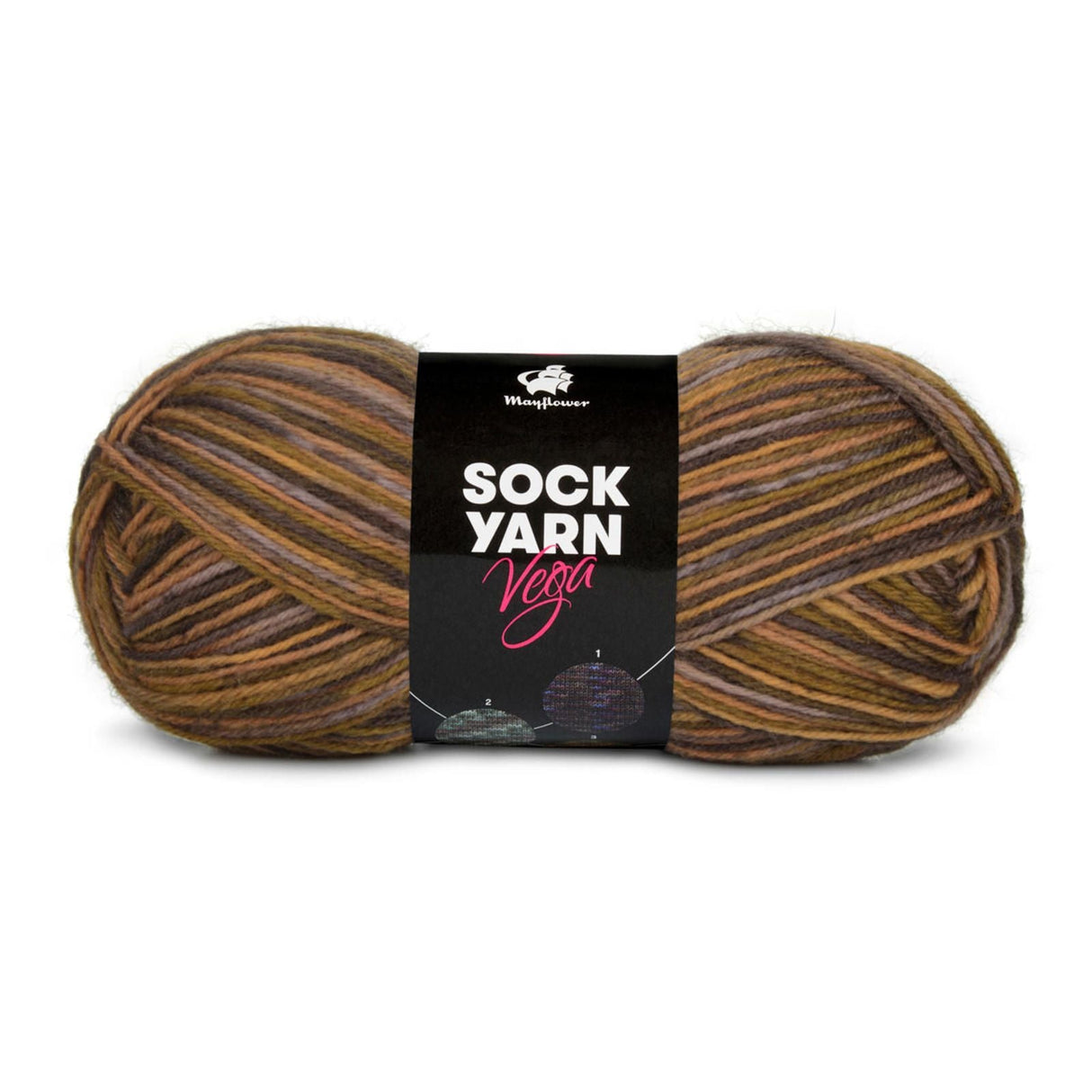 Vega Sock Yarn Universe