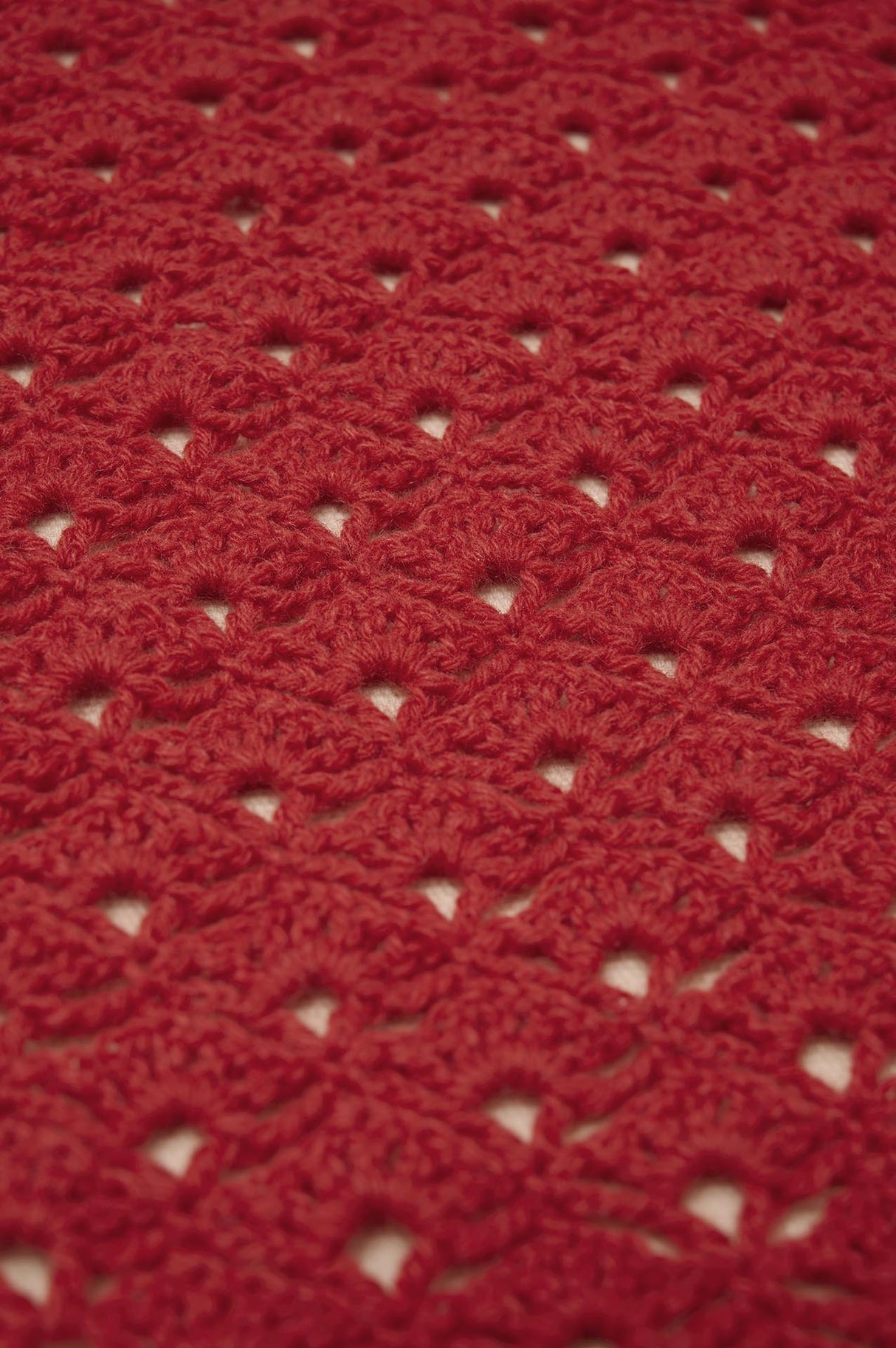 Zen scarf - Cashmere Style