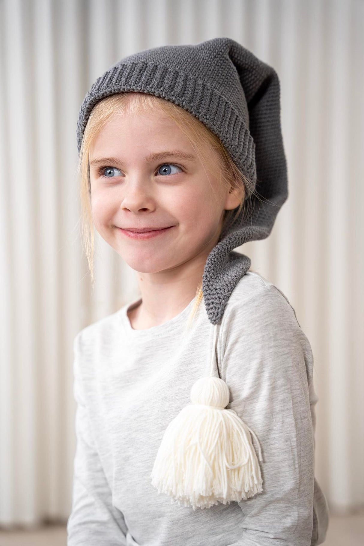 Julles Nissehue Opskrift