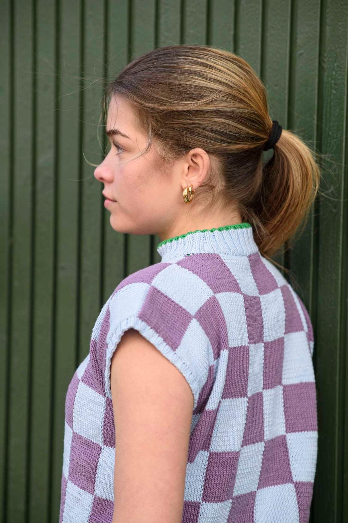 Gambit vest - Alliance Fine Style