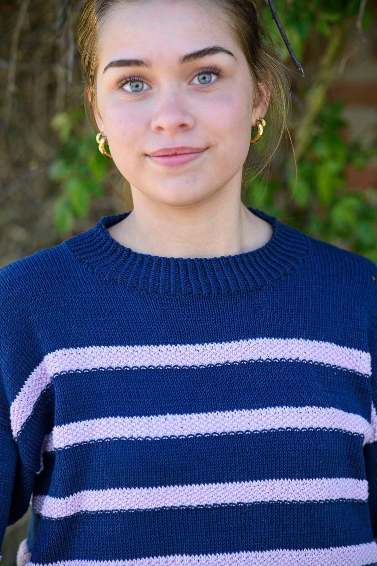 Mira Trøje - Alliance Fine Style