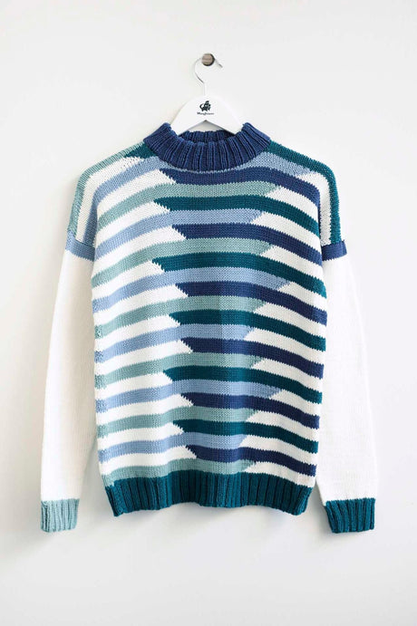 Jytte sweater
