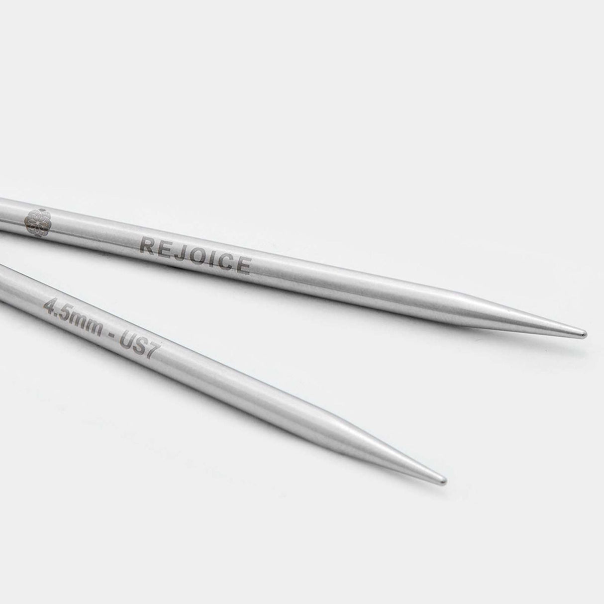 THE MINDFUL COLLECTION Udskiftbar rundpind uden wire