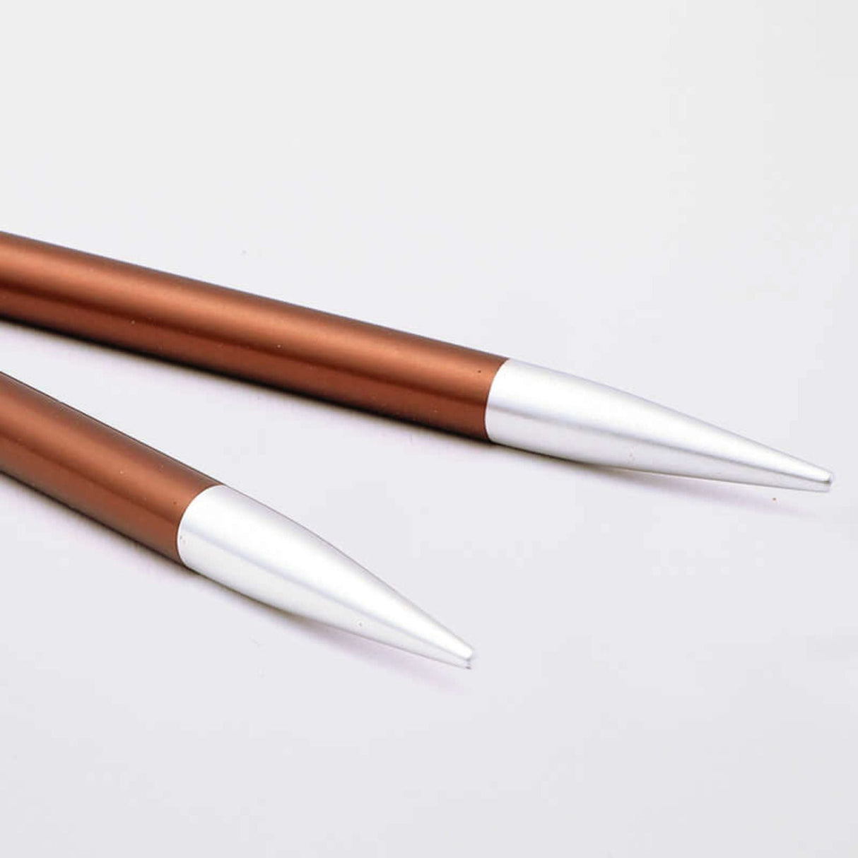 ZING Udskiftbar rundpind uden wire