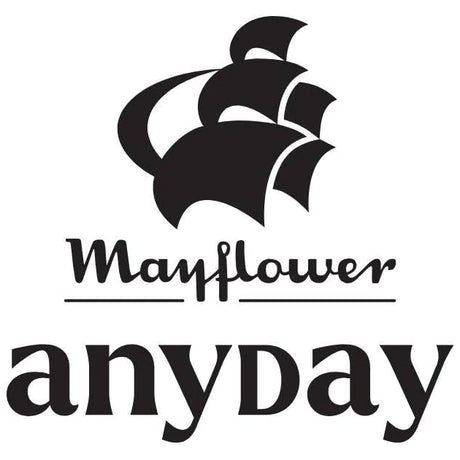 Mayflower ANYDAY