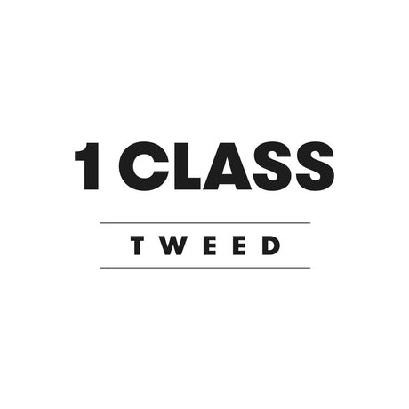 1 Class Tweed