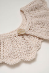 Pyntekrave - London Merino Fine Style
