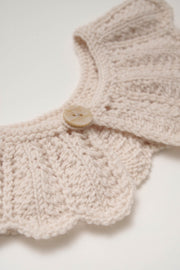 Pyntekrave - London Merino Fine Style