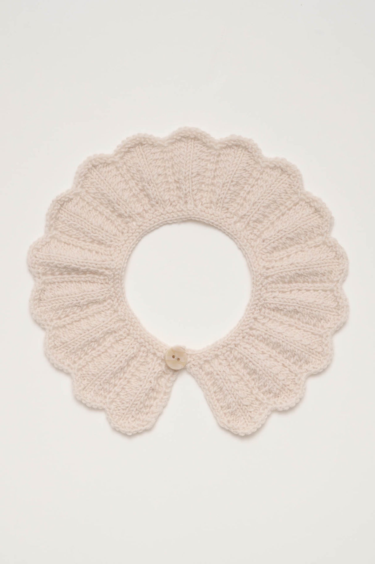 Pyntekrave - London Merino Fine Style