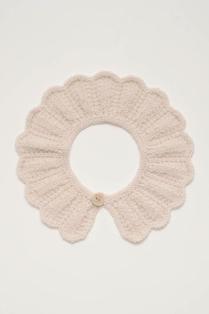 Pyntekrave - London Merino Fine Style Opskrift