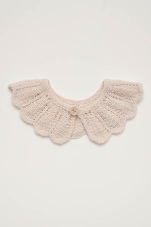 Pyntekrave - London Merino Fine Style Opskrift