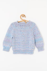Raglansweater junior - Festival Style