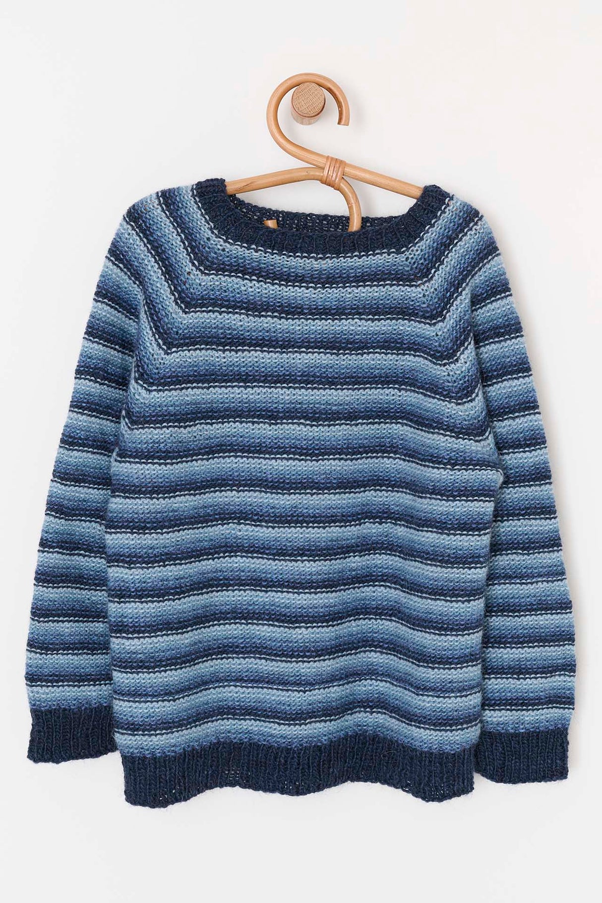 Malthe sweater