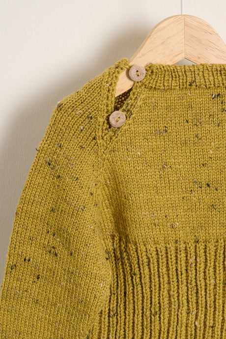 Venskabspagten sweater
