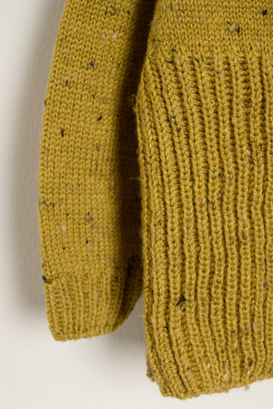 Venskabspagten sweater Opskrift