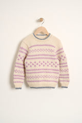 Lucca Sweater Junior