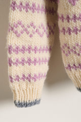 Lucca Sweater Junior