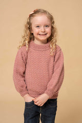 Ulla Sweater Junior