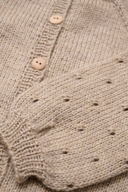 Tepotten cardigan - Merry Style