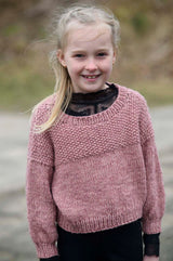 Dana Sweater Junior