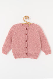 Dea cardigan junior - Breezy Style