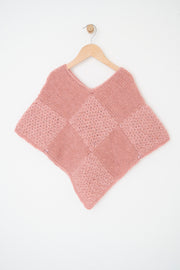 Jasmin poncho junior