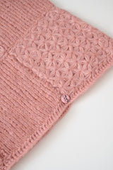 Jasmin poncho junior