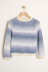 Ran sweater junior - Flow Style