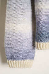Ran sweater junior - Flow Style