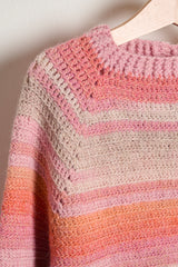Ran sweater junior