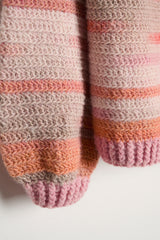 Ran sweater junior