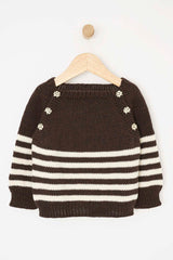 Isak sweater