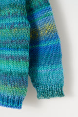 Frede sweater baby