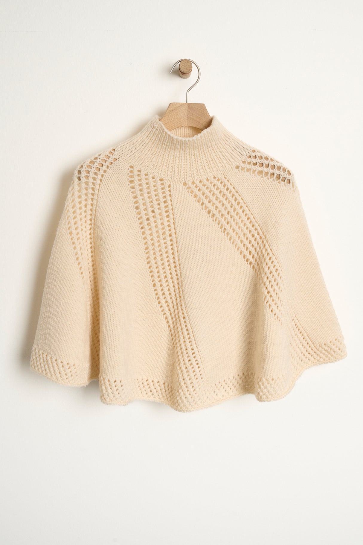 Mælkevejen poncho