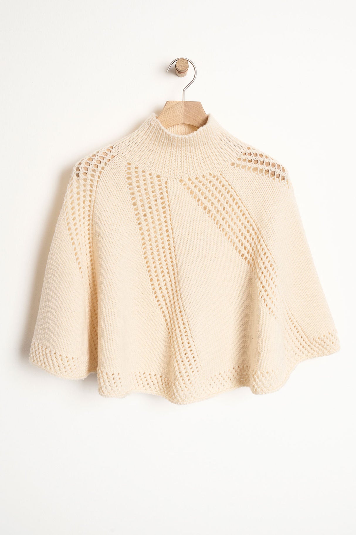 Mælkevejen poncho