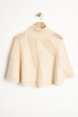 Mælkevejen poncho